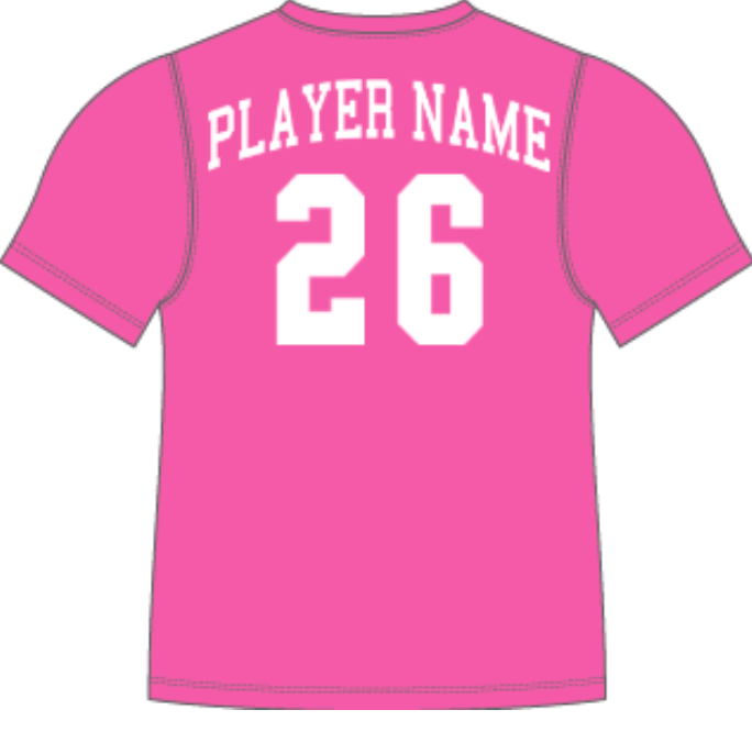 Pre-Order House Day Jersey