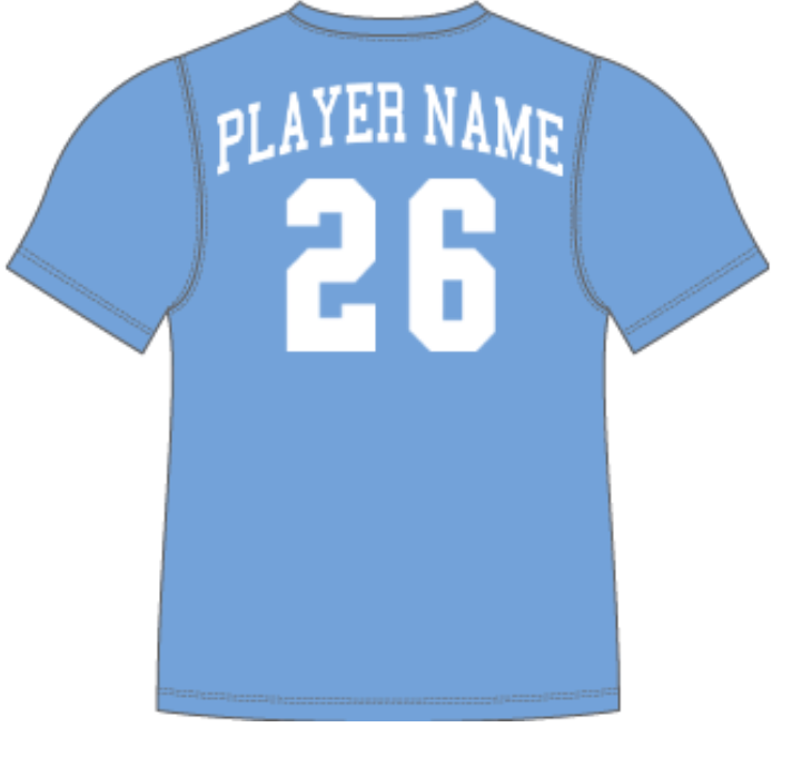 Pre-Order House Day Jersey
