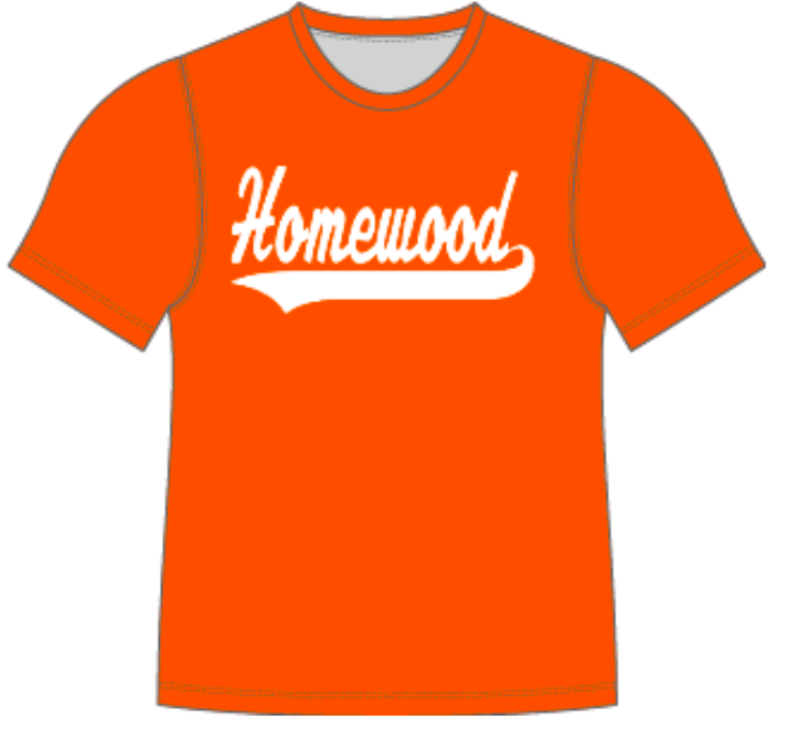 Pre-Order House Day Jersey