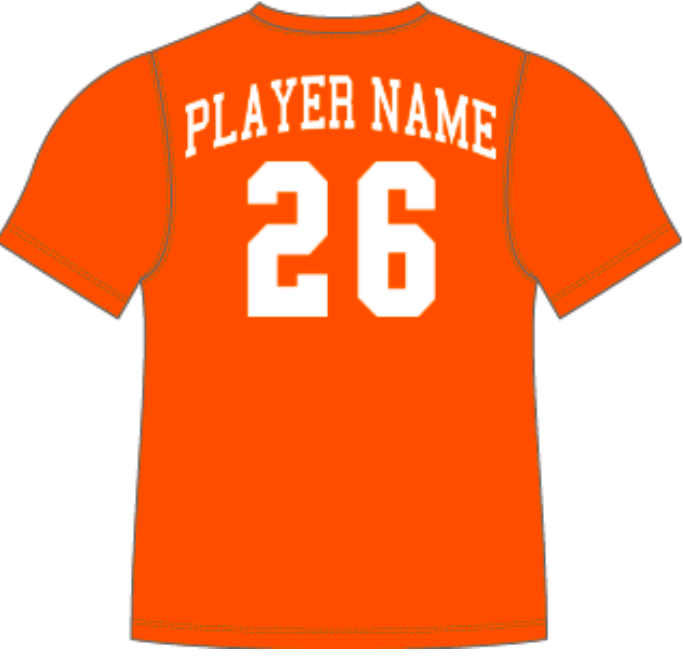 Pre-Order House Day Jersey