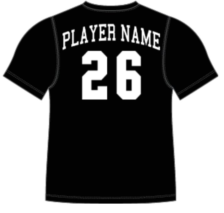 Pre-Order House Day Jersey