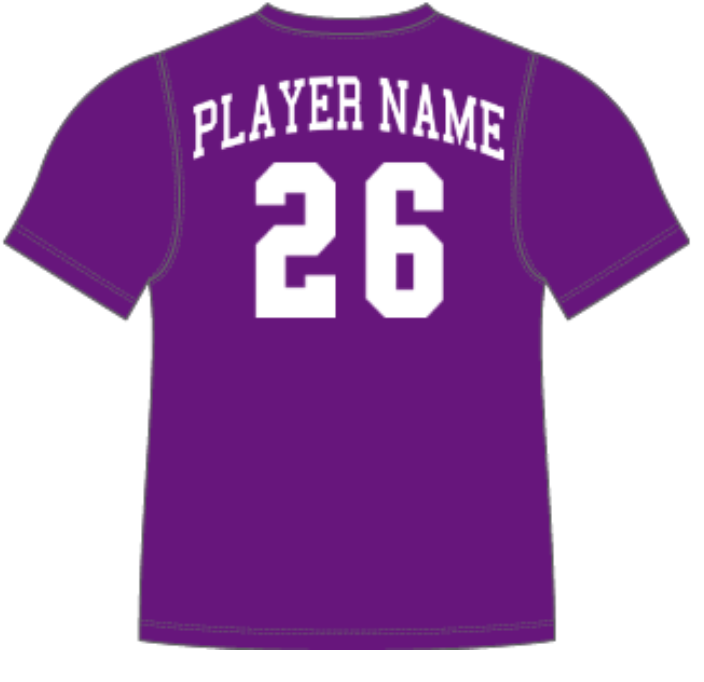 Pre-Order House Day Jersey