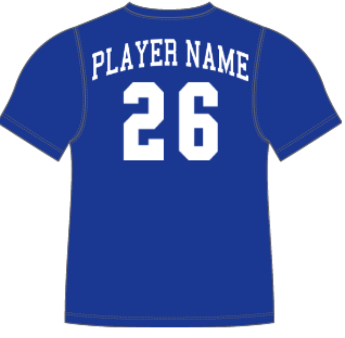 Pre-Order House Day Jersey