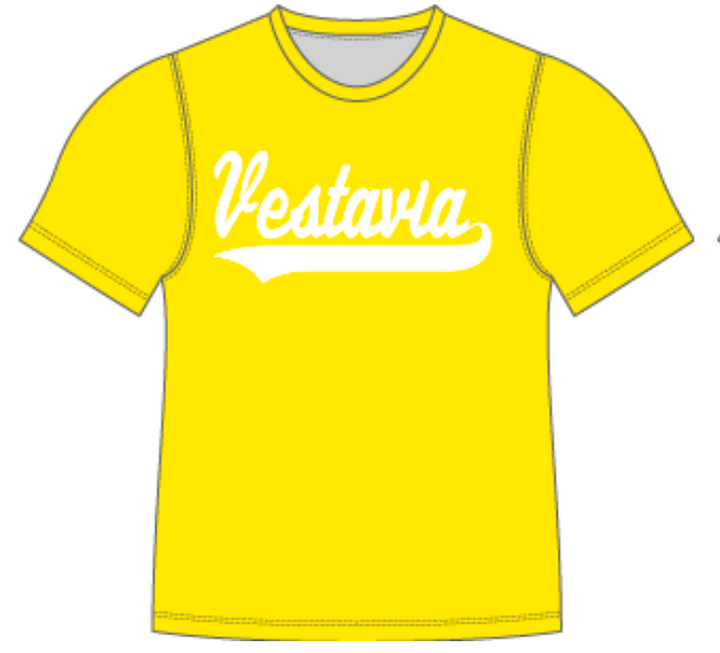 Pre-Order House Day Jersey
