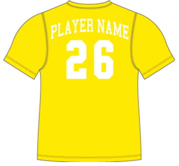 Pre-Order House Day Jersey