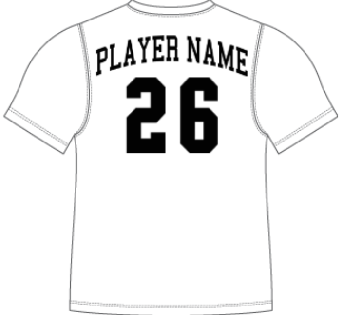 Pre-Order House Day Jersey