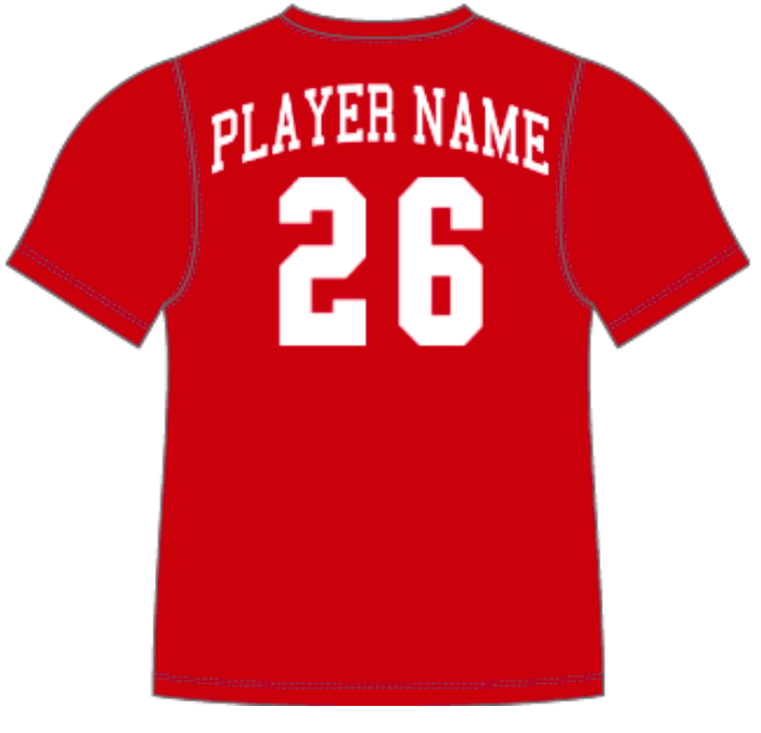 Pre-Order House Day Jersey