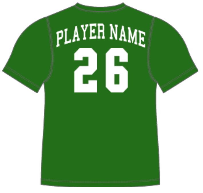 Pre-Order House Day Jersey