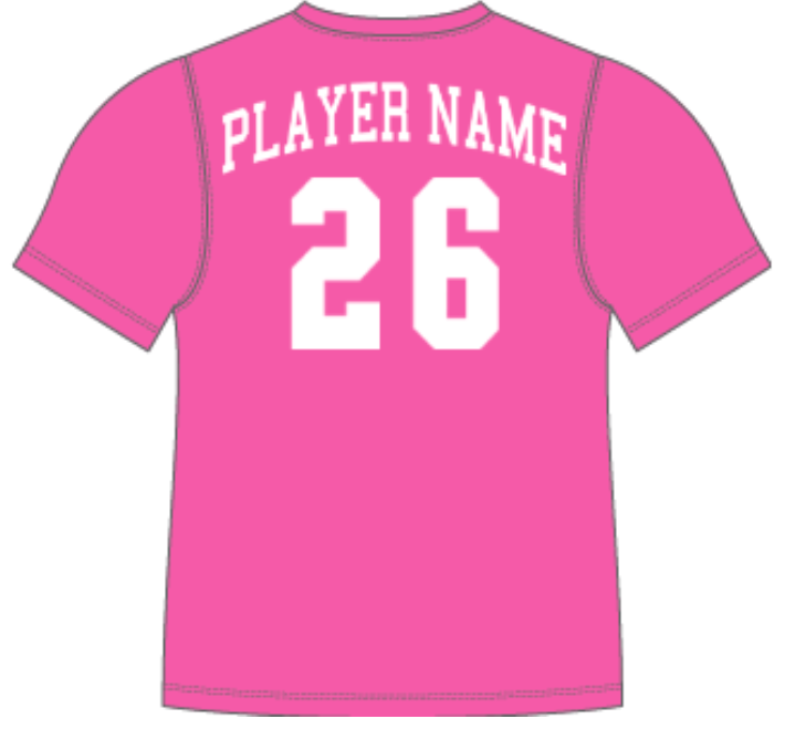 Pre-Order House Day Jersey
