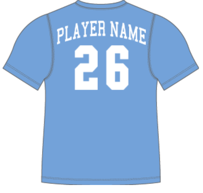 Pre-Order House Day Jersey