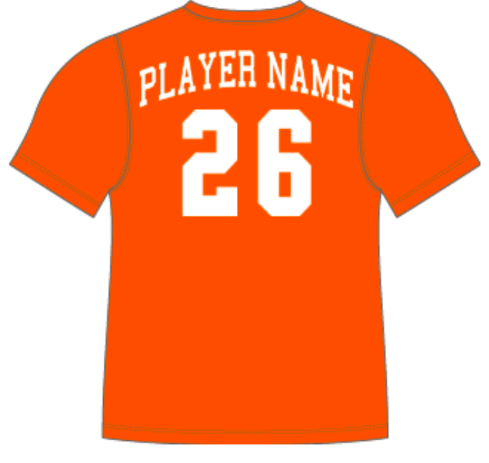Pre-Order House Day Jersey