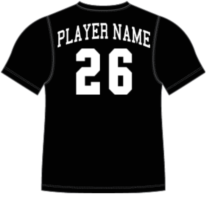 Pre-Order House Day Jersey