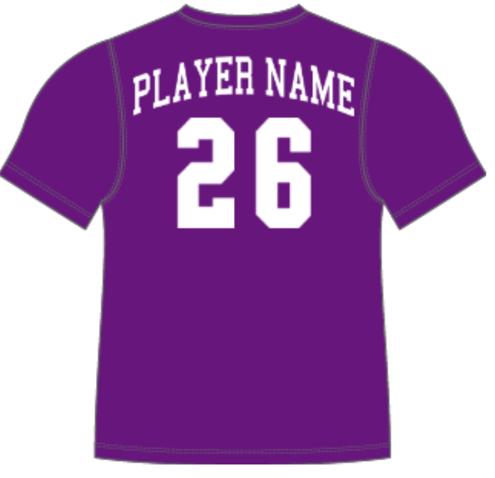 Pre-Order House Day Jersey