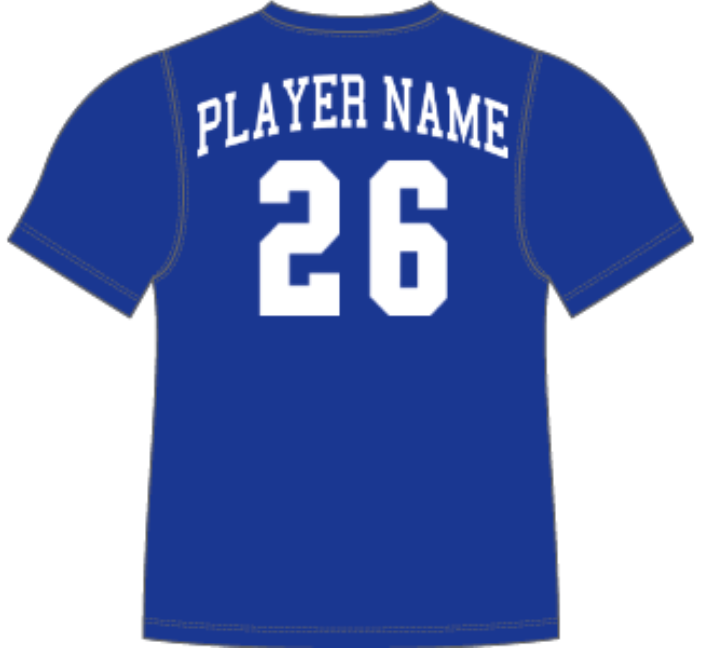 Pre-Order House Day Jersey
