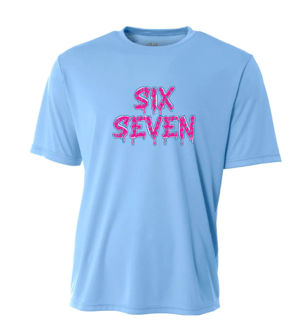 Six Seven Performance Shirt