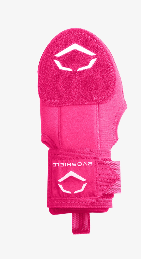 EvoShield Youth Sliding Mit