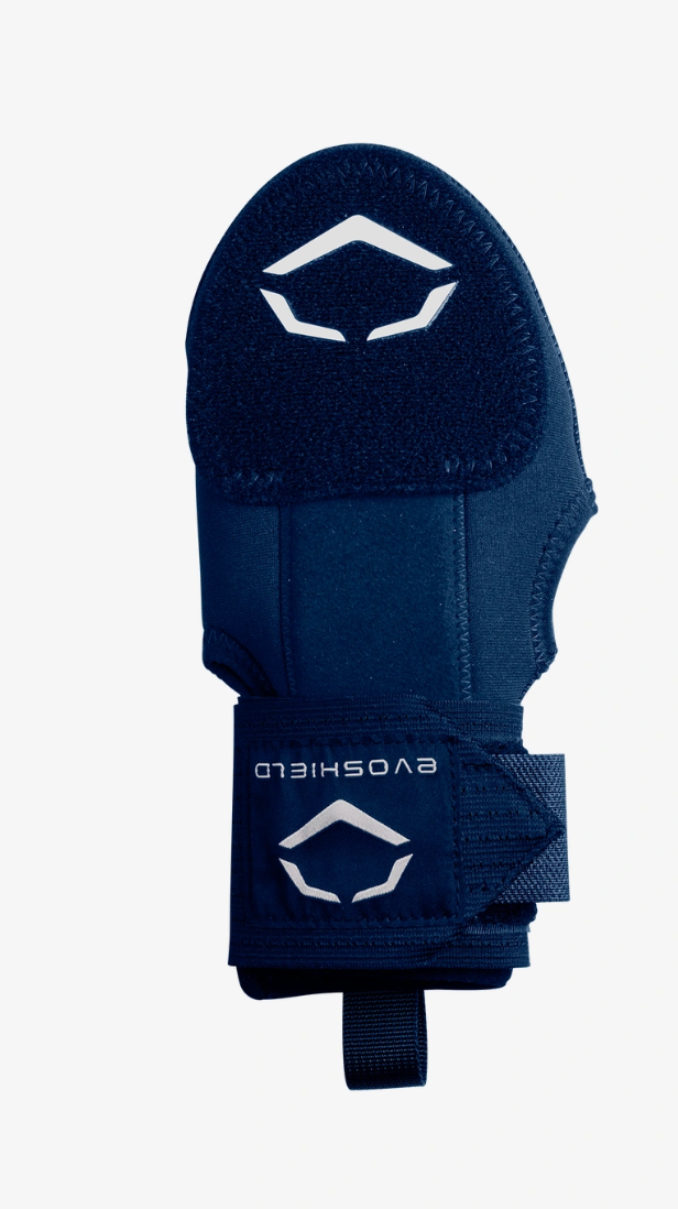 EvoShield Youth Sliding Mitt - Thumbnail 3