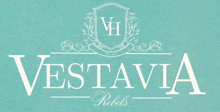 Youth Vestavia Social Club Crewneck