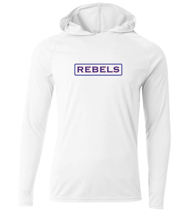 Sunset Riot Shirt Sunset Rebels Performance Shirt – Bandwagon Sports