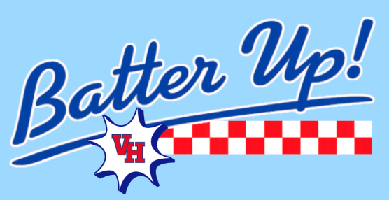 Batter Up Vestavia Performance Shirt