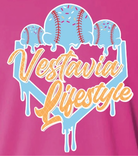Vestavia Lifestyle Performance Shirt
