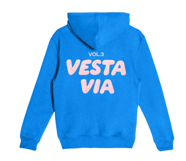VESTA VIA Hoodie