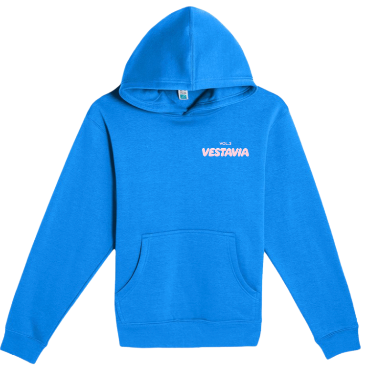 VESTA VIA Hoodie