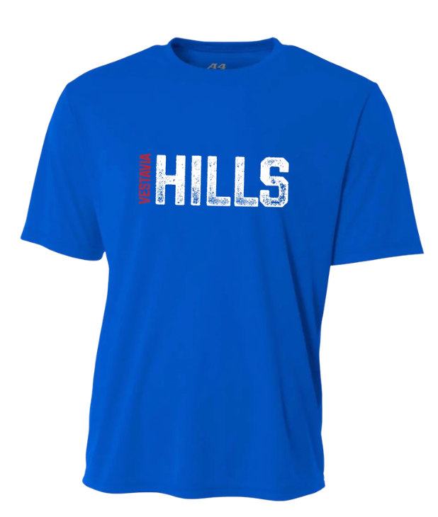 The Hills Performance Shirt