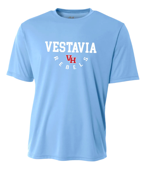 Vestview Vestavia Rebels Performance Shirt