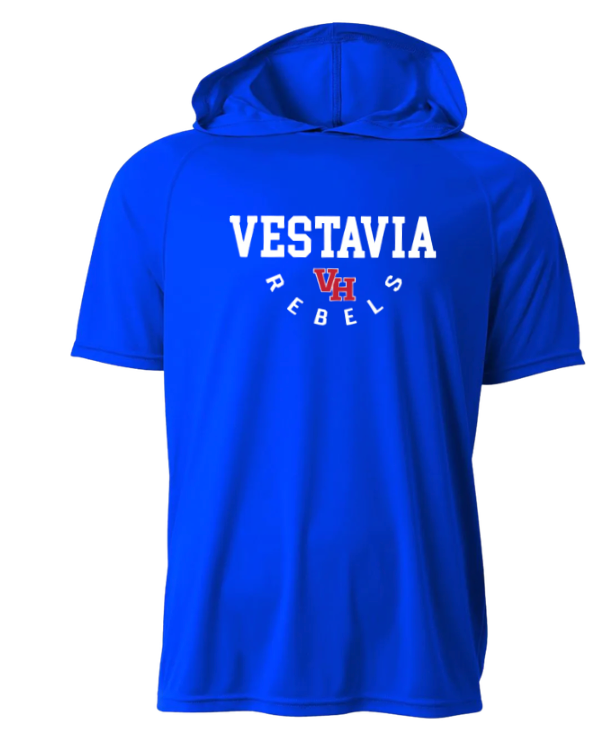Vestview Vestavia Performance Hoodie