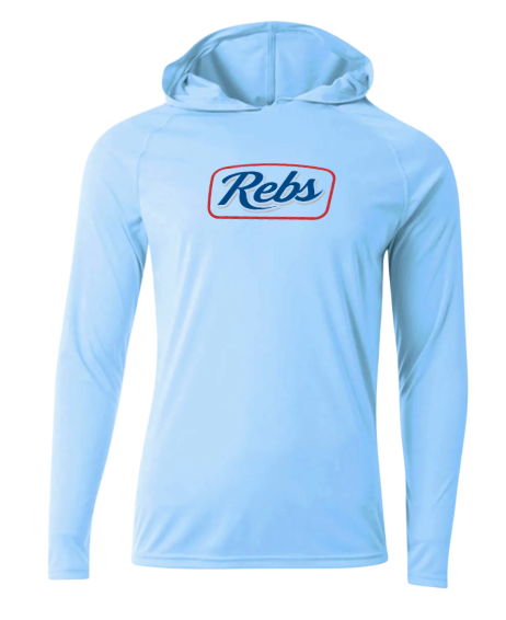 Reynolds Rebs Performance Shirt