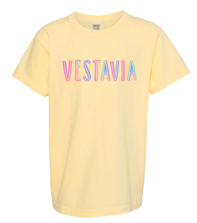 Emma Vestavia T-Shirt