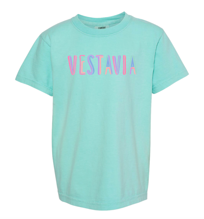 Emma Vestavia T-Shirt