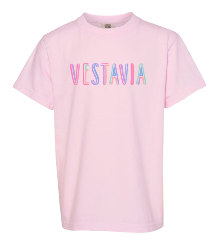 Emma Vestavia T-Shirt