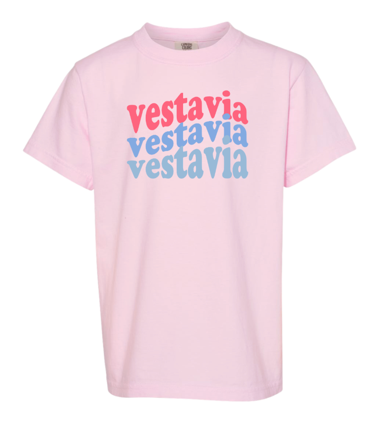 Willow Vestavia T-Shirt