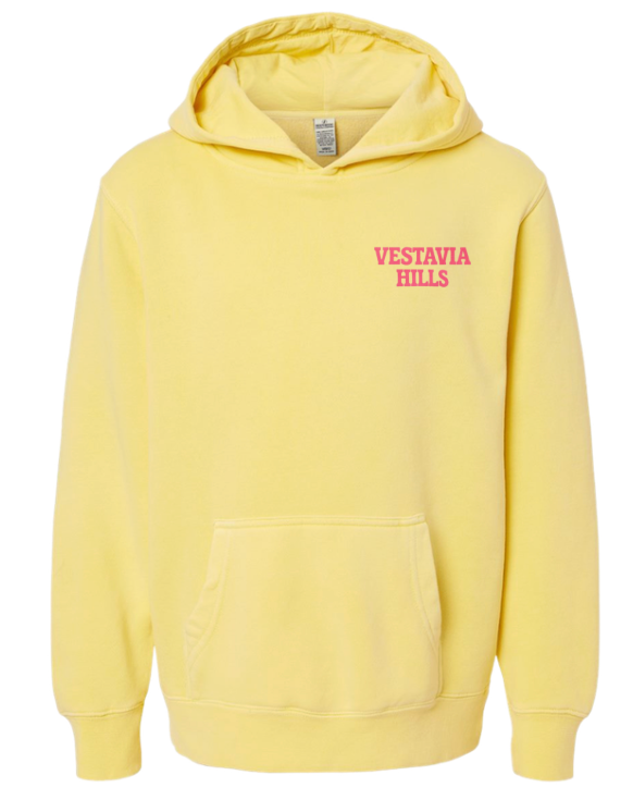 Palm Vestavia Hoodie