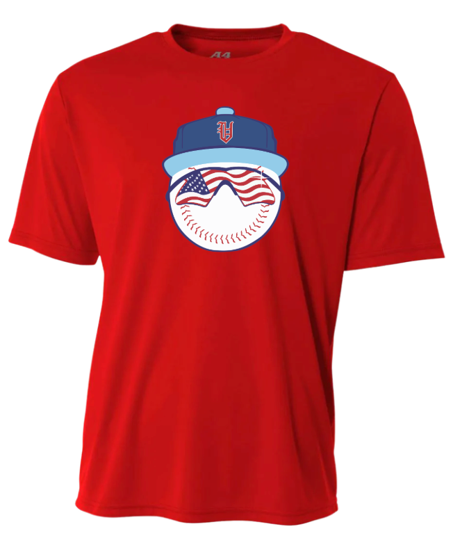 Vestavia Baller Performance Shirt