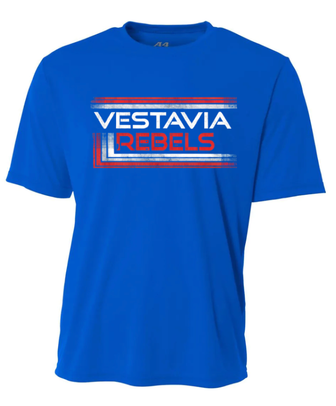 Ridge Performance Shirt