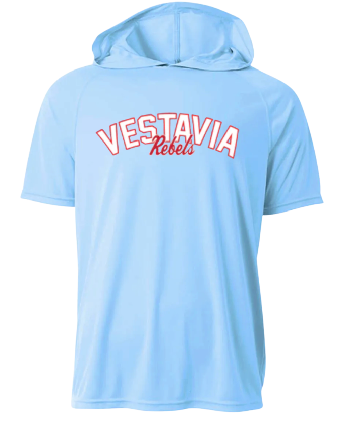 Cheval Vestavia Rebels Performance Hoodie