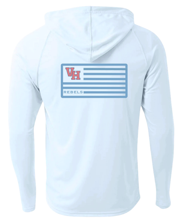 Charter Vestavia Performance Shirt