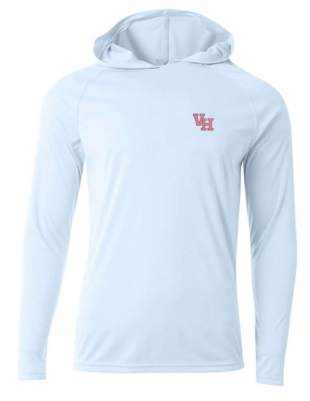Charter Vestavia Performance Shirt