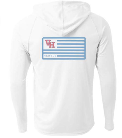 Charter Vestavia Performance Shirt