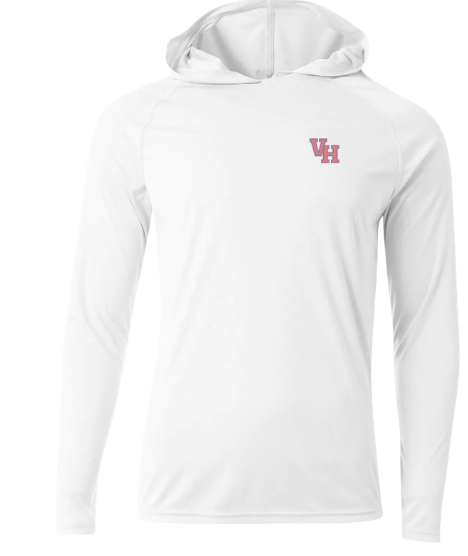 Charter Vestavia Performance Shirt