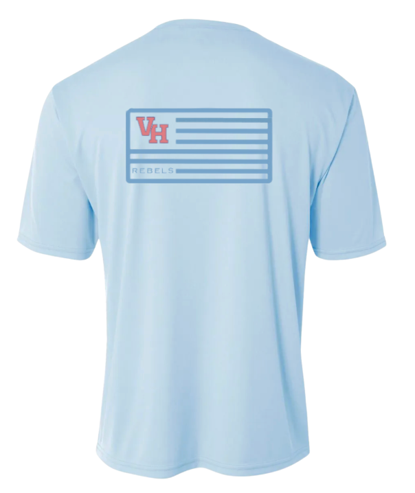 Charter Vestavia Performance Shirt
