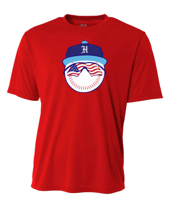 Homewood Baller Performance Shirt