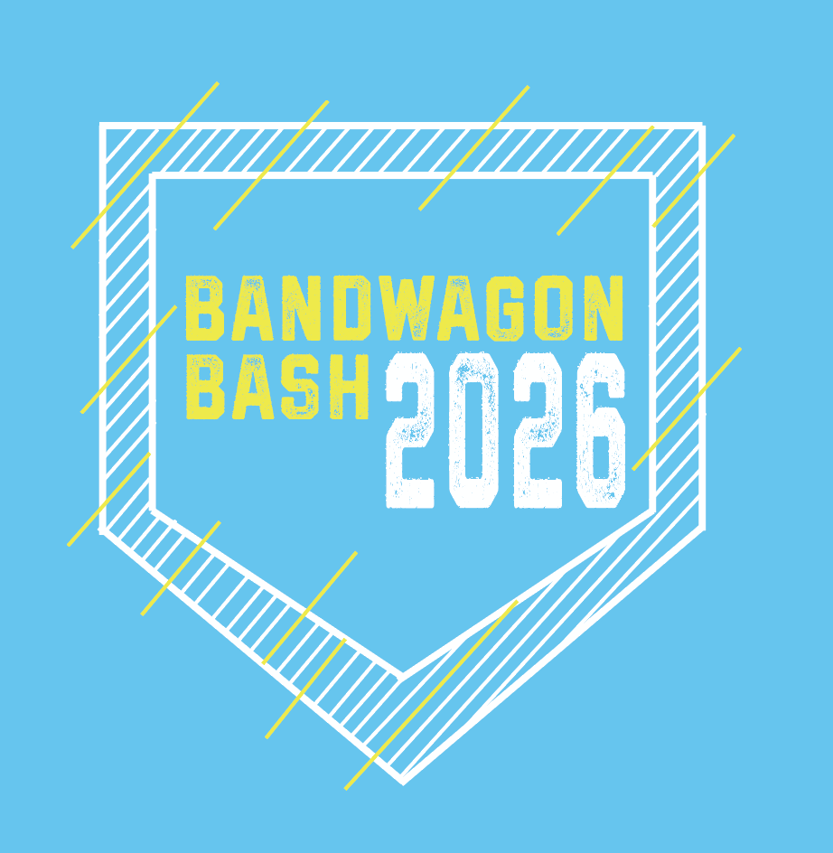 2026 Bandwagon Bash Team Registration