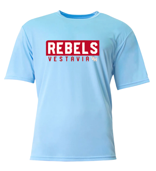 Hamptons Rebels Performance Shirt