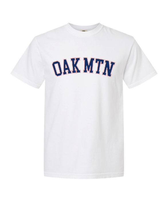 Nancy Oak Mtn T-Shirt