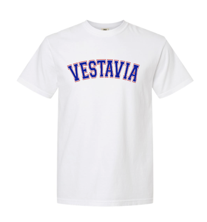 Nancy Vestavia T-Shirt