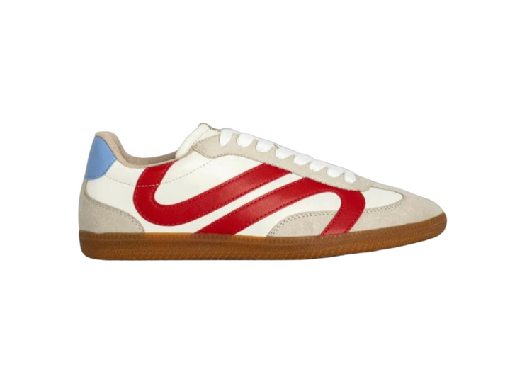 ShuShop Sadie Sneaker